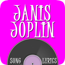 Best Of Janis Joplin Lyrics APK