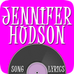 ”Best Of Jennifer Hudson Lyrics