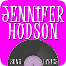 Best Of Jennifer Hudson Lyrics APK