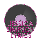 Best Of Jessica Simpson Lyrics icône