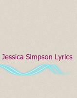 Best Of Jessica Simpson Lyrics poster