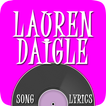Best Of Lauren Daigle Lyrics