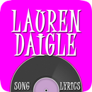 Best Of Lauren Daigle Lyrics APK