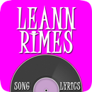 Best Of LeAnn Rimes Lyrics APK