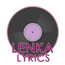 Lenka Lyrics APK