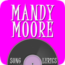 Best Of Mandy Moore Lyrics APK