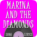 Best Of Marina And The Diamonds Lyrics APK