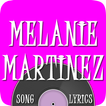 Melanie Martinez All Lyrics Full Albums