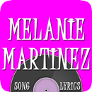 Melanie Martinez All Lyrics Full Albums APK