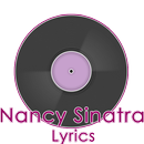 Nancy Sinatra Lyrics APK