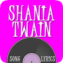 Best Of Shania Twain Lyrics APK