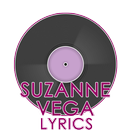 Suzanne Vega Lyrics APK