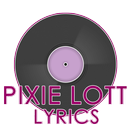 Pixie Lott Lyrics APK