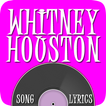 Best Of Whitney Houston Lyrics