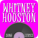 Best Of Whitney Houston Lyrics icône