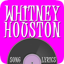 Best Of Whitney Houston Lyrics APK