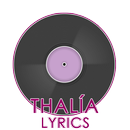 Thalía Lyrics APK
