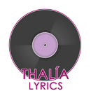 Best Of Thalía Lyrics APK