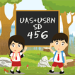 UAS + USBN SD 456