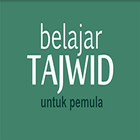 Belajar Tajwid icône