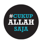 Cukup Allah Saja icône