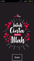 Jatuh Cinta Karena Allah Affiche