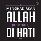 ikon Menghadirkan Allah Kembali Di Hati