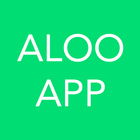 AlooApp biểu tượng