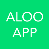 AlooApp 图标