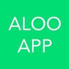 AlooApp आइकन