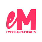 Emisoras Musicales আইকন