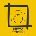 Photo Cropper - Crop Pictures ikon