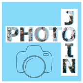 Photo Joiner-icoon