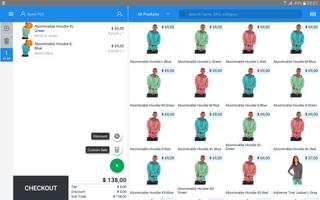 Retailer POS - POS for Magento screenshot 1