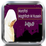 Mp3 Quran Magfirah M Hussein