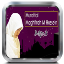 APK Mp3 Quran Magfirah M Hussein