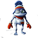 Crazy Frog APK