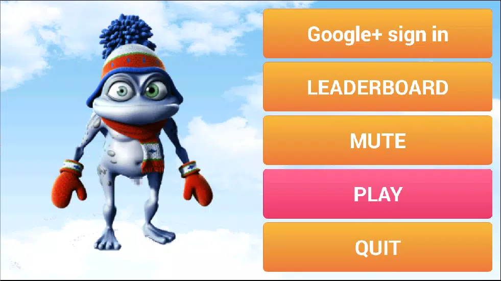 Crazy Frog Puzzle – Apps on Google Play