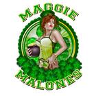 Maggie Malones biểu tượng