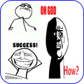 Memes Stickers