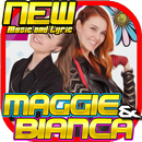 Maggie & Bianca Mp3 New Music with Lyrics 2018-APK