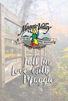 Maggie Valley Guide poster
