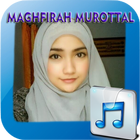 Maghfirah Hussein Murottal mp3 icône