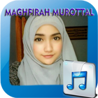 Maghfirah Hussein Murottal mp3 ไอคอน