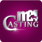 آیکون‌ M24 Casting