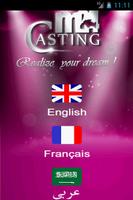 M24 Casting poster