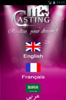 Poster M24 Casting