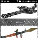 Sonido de Armas APK