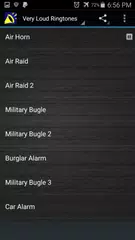 Very Loud Ringtones APK Herunterladen
