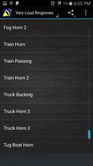 Very Loud Ringtones APK Herunterladen